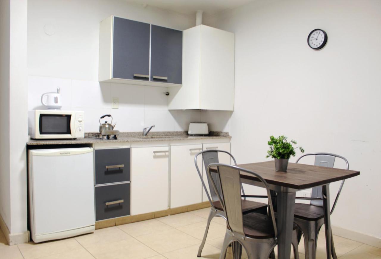 Soltigua Apart-hotel 3*