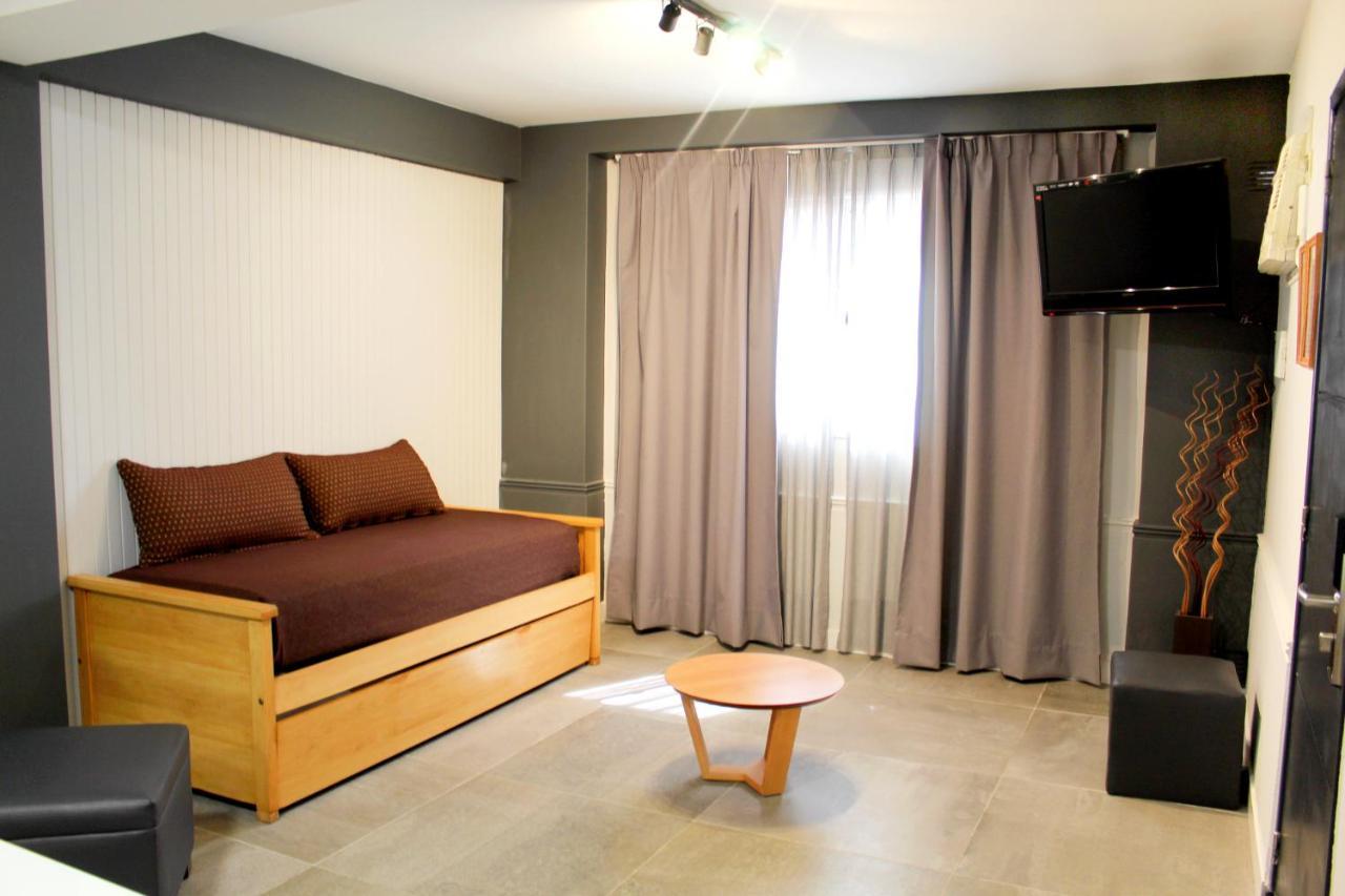 Soltigua Apart-hotel 3*