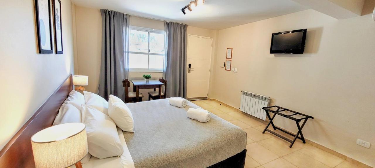 Apart-hotel Soltigua 3*