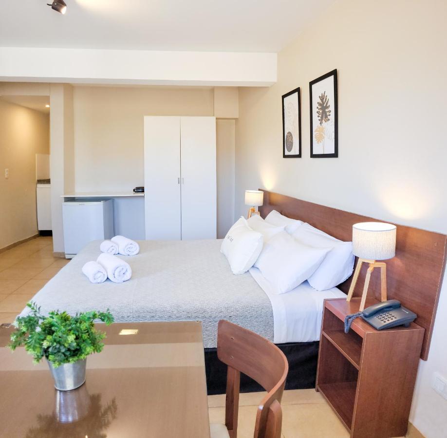 Apart-hotel Soltigua 3*