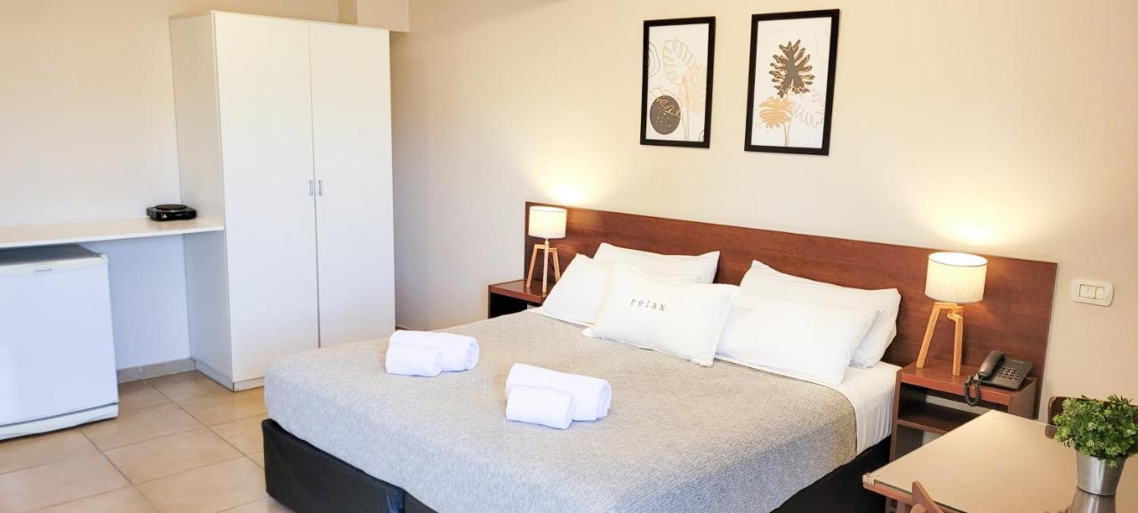 Soltigua Apart-hotel 3*