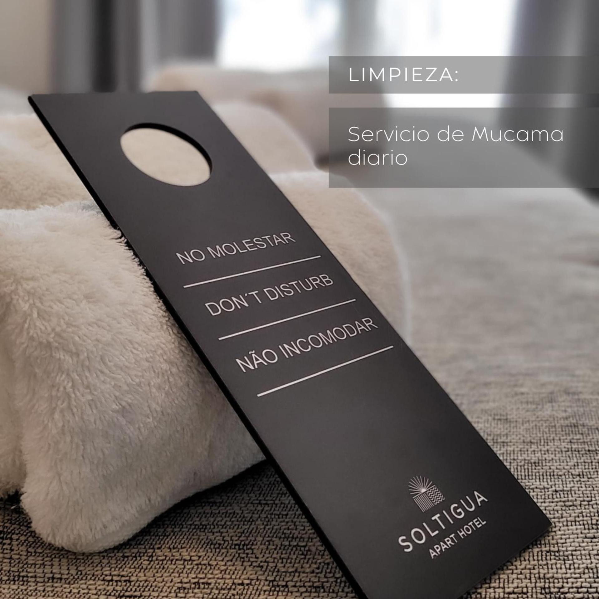 Soltigua 3*