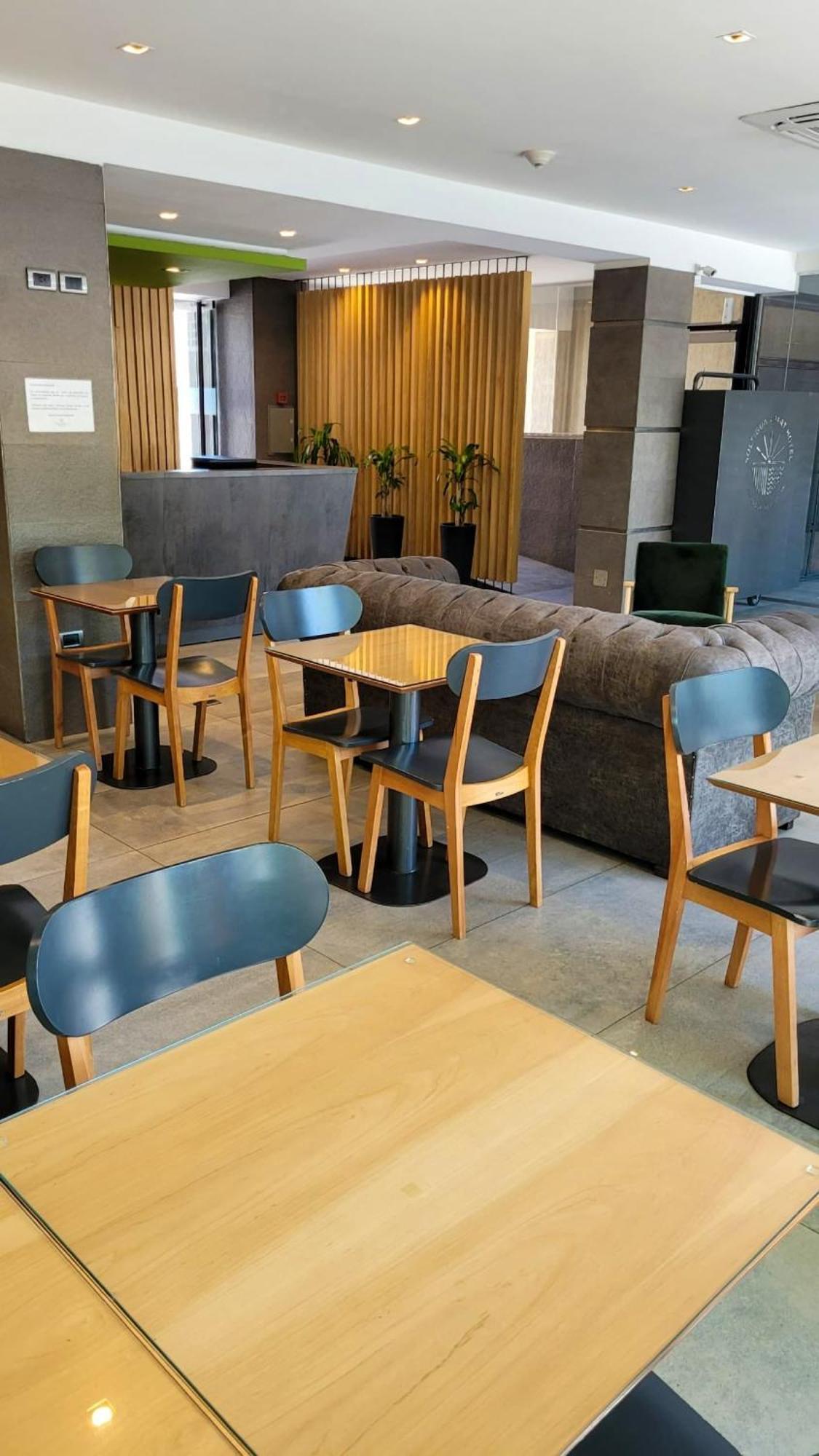 Soltigua Apart-hotel