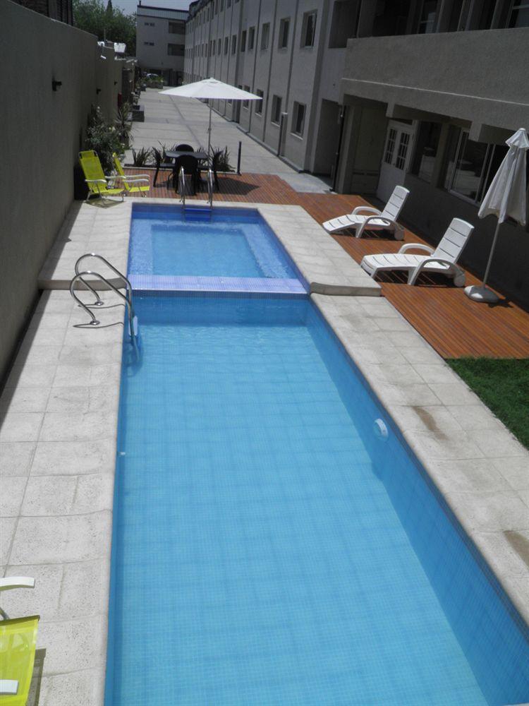 Soltigua Apart-hotel