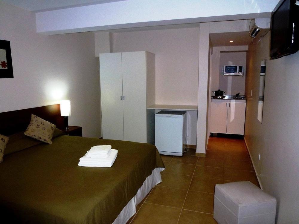 Soltigua Apart-hotel 3*