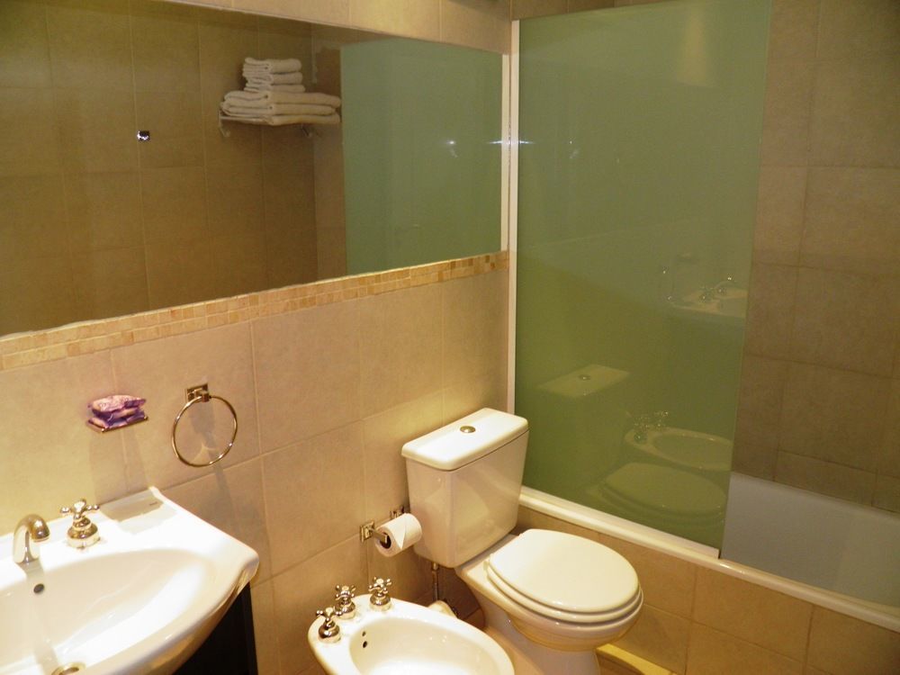 Apart-hotel Soltigua