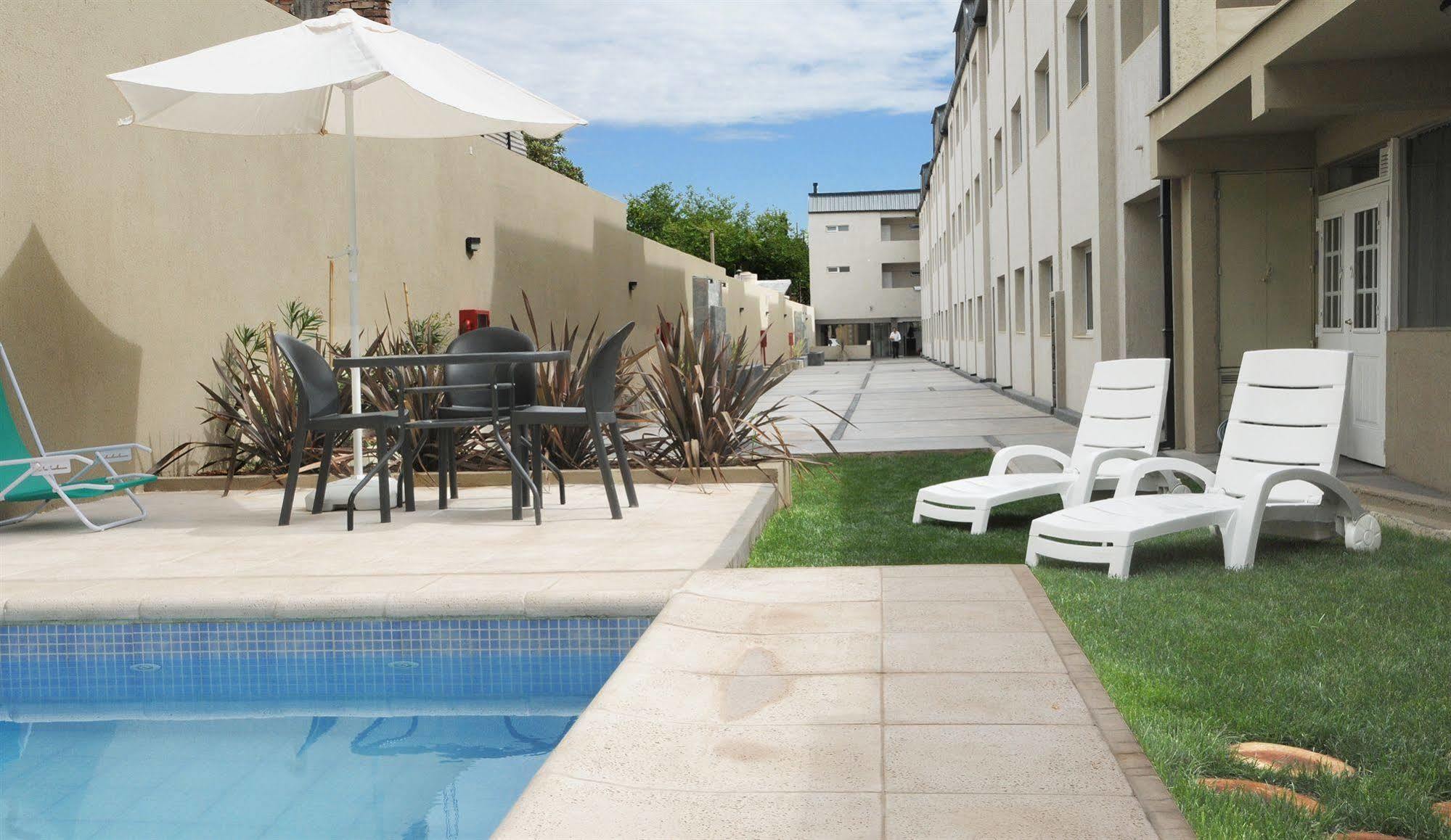Apart-hotel Soltigua 3*