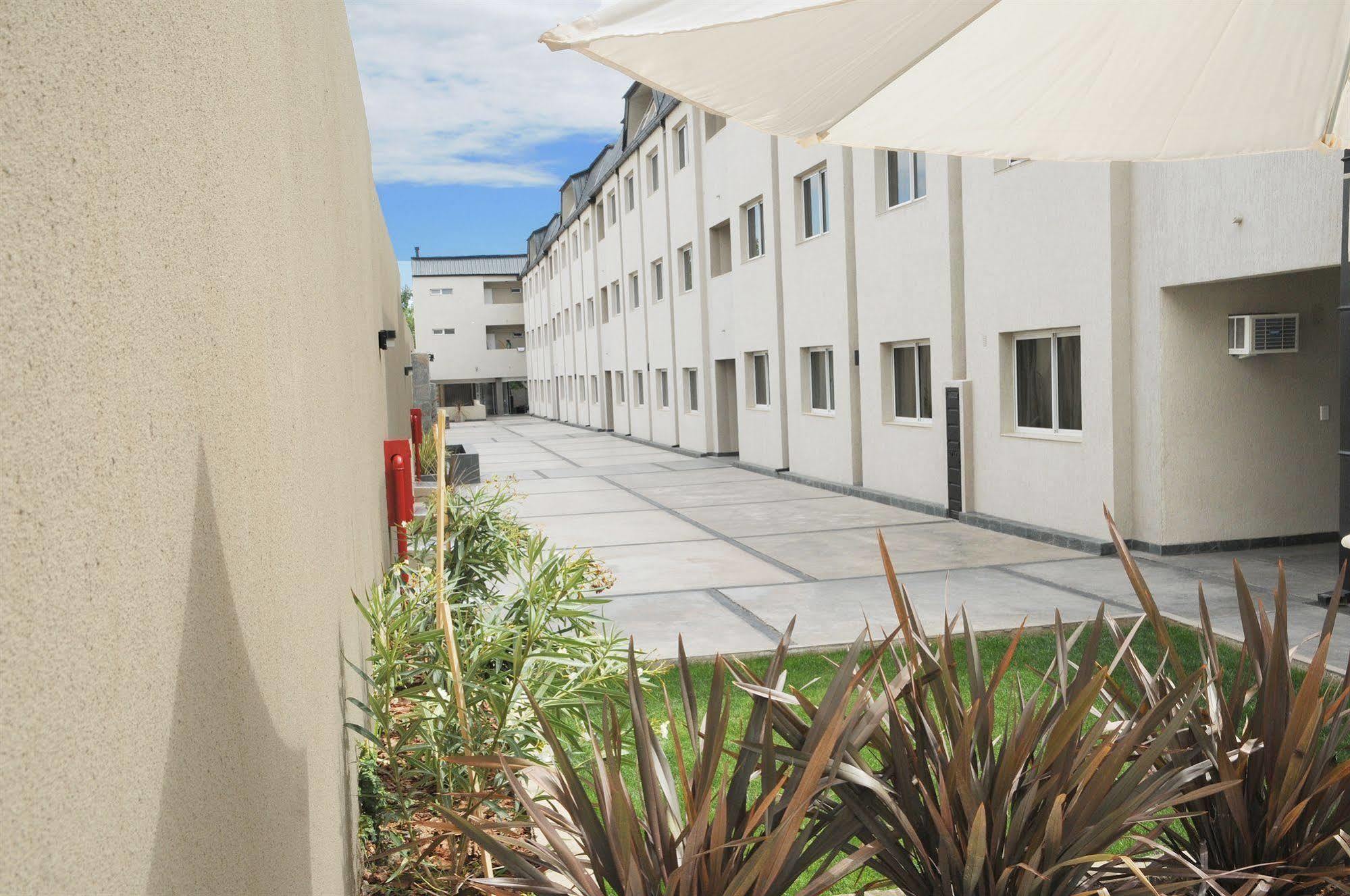 Apart-hotel Soltigua 3*