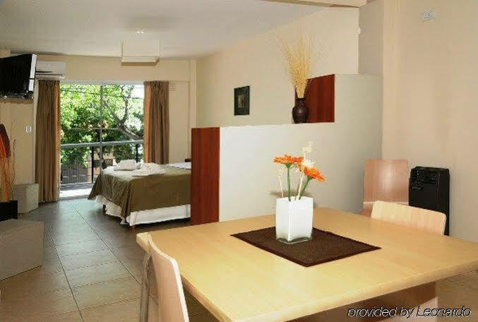 Soltigua Apart-hotel 3*