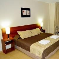 Soltigua Apart-hotel