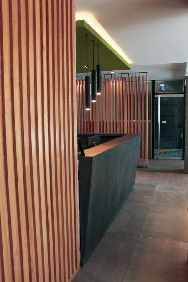 Apartahotel Soltigua